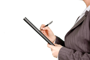 assessment form