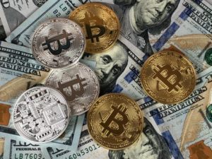 Benefits of digital currency