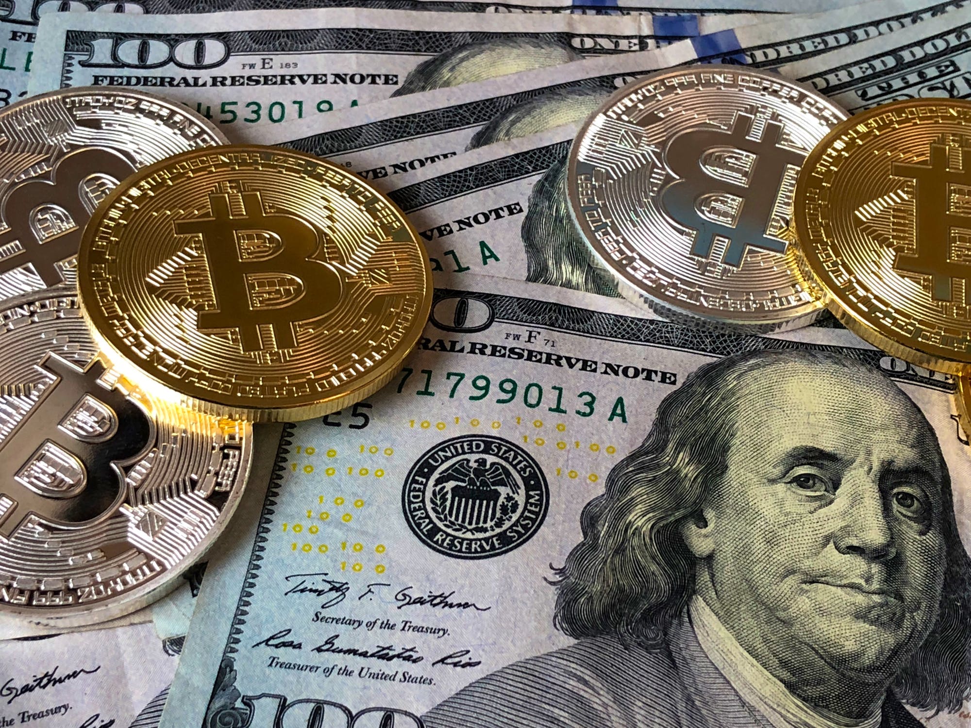 Benefits of Investing in Digital Currency
