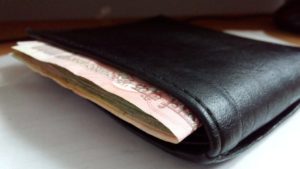 wallet