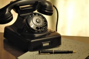 telephone