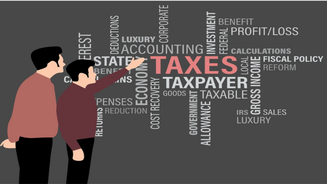 tax