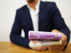 money