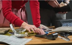 running a sole trader business