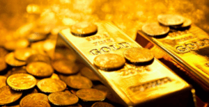 gold