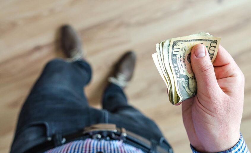 money