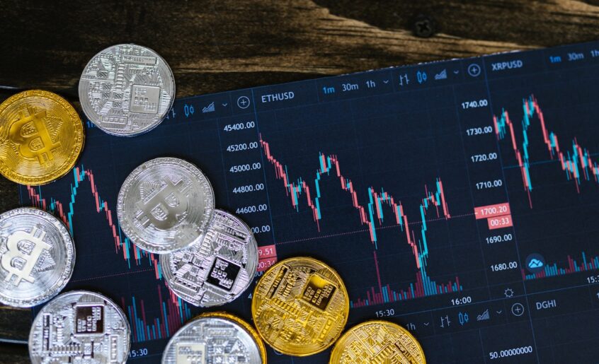 cryptocurrency