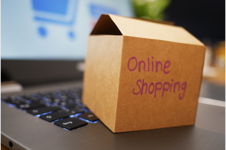 online shopping
